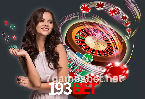 vivo no cassino 193Bet