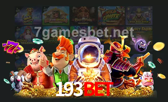 cassino 193Bet