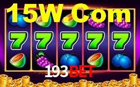 193Bet: Jogos de Caça-Níqueis-Altas Recompensas, Roleta-Velocidade, Blackjack-Desafios Máximos