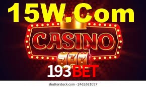 Live Casino 193Bet