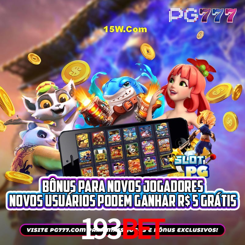 Game Providers 193Bet