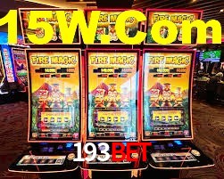 VIP Casino 193Bet
