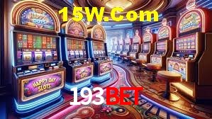 Experiência VIP 193Bet