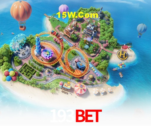 Welcome Bonus 193Bet