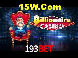 Game Statistics 193Bet