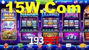 Blackjack Table 193Bet