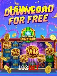 Bonus Features 193Bet