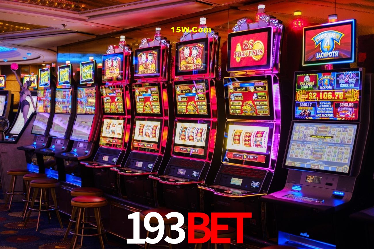 Live Casino 193Bet