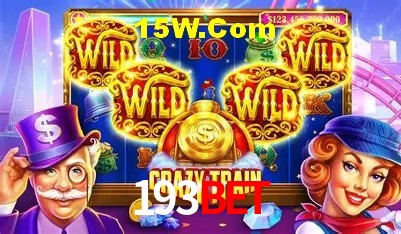 Live Casino 193Bet