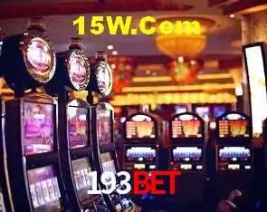 Bonus Features 193Bet