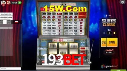 Secure Login 193Bet