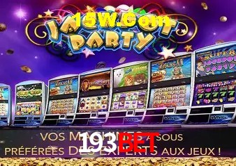 Experiência VIP 193Bet