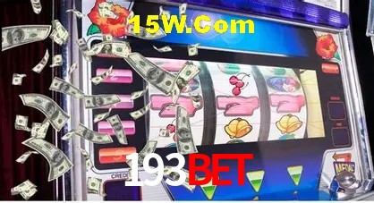 Slot Games 193Bet