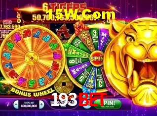 Casino Ao Vivo 193Bet