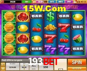 Bônus Diários 193Bet