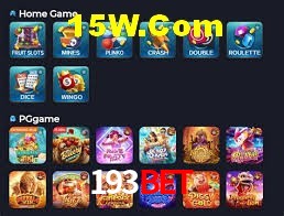 Experiência VIP 193Bet